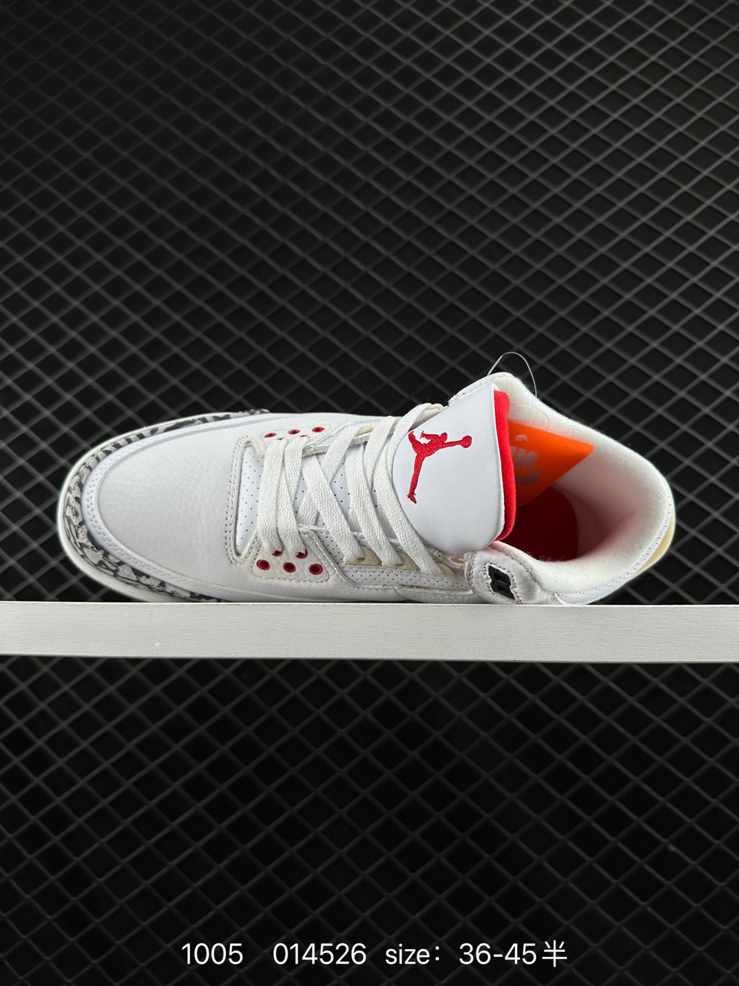 Nike Air Jordan 3 Retro SE